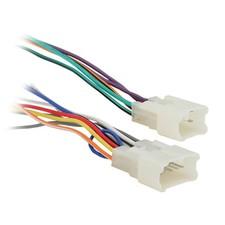 Metra 70-1761 TURBOWire; Wire Harness