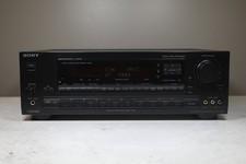 Sony STR-D1011S Stereo Receiver AM/FM Tuner Amplifier Home Audio Tested