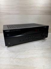 Yamaha RX-V371 5.1 Ch HDMI Home Theater Surround Receiver Stereo (no remote)