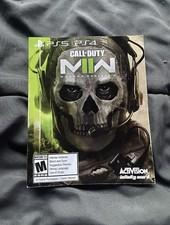 Sony Call of Duty Modern Warfare II Cross-Gen Edition Digital Code for PS4 PS5