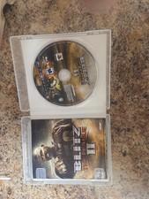 Blitz: The League 2 Sony PlayStation 3 Disc Tested Working with Case Manual