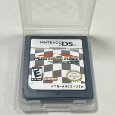 DS Games Mario Kart DS Game Card for 3DS 2DS DS DSI NDSI XL Lite Tested 