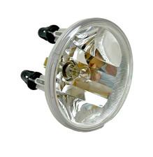 15839896 OEM GM Front Left Side Fog Lamp 2015-2019 Chevrolet Silverado 2500 HD