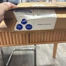 OEM Samsung DE63-00624A Microwave Glass Tray Turntable