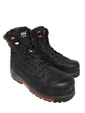 Helly Hansen Men's 8” HHS222044 FreshTech CTCP Waterproof Safety Toe Boots 13M