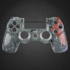 God of War Custom PS4 V2 JDM-040 Controller Front Shell