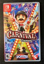 Carnival Games - Nintendo Switch