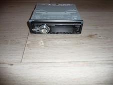 Sony CDX-GT700HD MP3/USB/CD Player In Dash Receiver