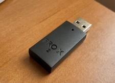 Logitech Receiver USB Stick Receiver for Logitech G PRO X 2 Headset Headphones