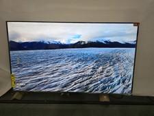TCL 55" Q68 QLED PRO 4K UHD SMART TV GOOGLE TV DOLBY 120HZ - - Scratch & Dent