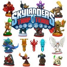 Skylanders Trap Team FULLY LOADED SHOP FOR SALE! | BEST PRICED NFC CARDS