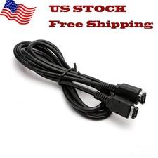 4ft Game Link Connect Cable Cord For Nintendo GameBoy Color Pocket For GBC