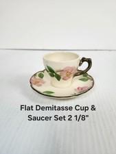 Franciscan Desert Rose Dinnerware Plates/Platters/Bowls/Cups (You Choose) USA