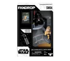 FANDROP Star Wars: The Empire Strikes Back™ - Luke Skywalker VS. Darth Vader