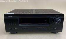 Denon AVR-391 A/V Surround Receiver with Remote Bundle - Tested