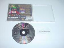 CRASH BANDICOOT 2: CORTEX STRIKES BACK game in case no manual - Sony Playstation