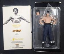 Bruce Lee/Enter the Dragon 1:12 Statue, The Martial Artist Series #1, Storm Coll