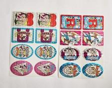 Vtg Archie Comics Stickers LOT 1991 Jughead Betty Veronica Riverdale