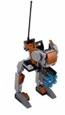 GEONOSIS CLONE TROOPERS WALKER - LEGO Star Wars Vehicle Set 75089 (Lot of 10)