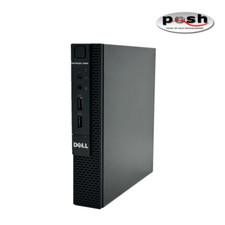 Dell Optiplex 3020M Micro PC - i3 / 3GB DDR3 / 500GB HDD