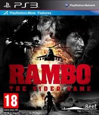 Rambo: The Video Game (PS3) PlayStation 3 (Sony Playstation 3) (UK IMPORT)