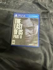 The Last of Us Part II - Sony PlayStation 4