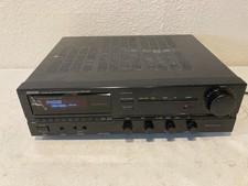 Denon DRA-635R Precision Audio Component AM FM Stereo Receiver