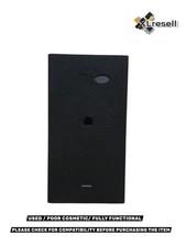 Samsung Subwoofer PS-WC40T Wired 25W RMS Power Black Rectangular