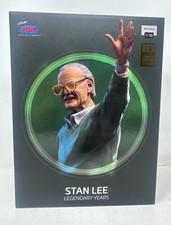 POW Studios Stan Lee Art 1:10 Scale Statue New