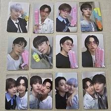 ATEEZ  10TH MINI ALBUM [GOLDEN HOUR : Part.1]JUMPUP DIGIPACK LUCKYDRAW PHOTOCARD