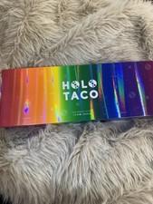 Holo Taco OG rainbow collection complete set
