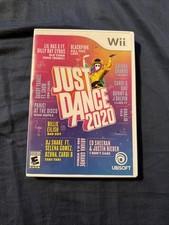 Just Dance 2020 - Nintendo Wii