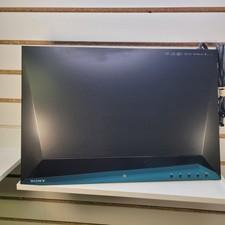 Sony BDV-E2100 3D Blu-ray DVD Disc Home Theatre System Receiver Tested No Remote