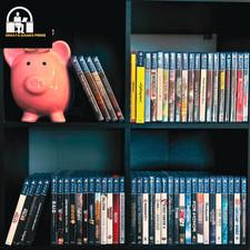 PS4 Games Lot #6 | Bundle Over 200+ PlayStation 4 Titles & Save | Weekly Drops