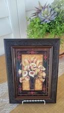 View From Pompeii I by Pamela Gladding Framed Petite Art Print, Kirkland's Home