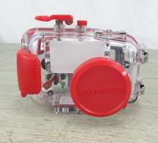 Olympus PT-026 Underwater Housing For Olympus Stylus 500 Digital Camera 8087
