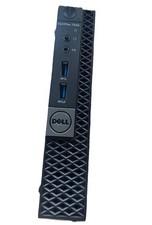 Dell Optiplex 7050 Micro PC i5-6500 8GB 256GB SSD Windows 10 Desktop
