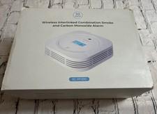 10-pack Aegislink Interlinked Smoke Carbon Monoxide CO Detector Combo SC-RF200