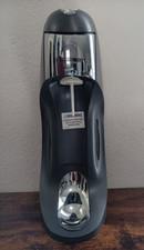 SodaStream DS-5001 Soda Water Maker Gray Silver Soda Maker Stream Fizz Seltzer