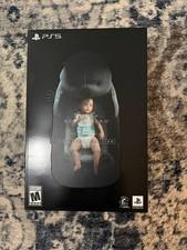 Death Stranding 2: On The Beach [Collector's Edition] (Sony PlayStation 5 PS5)