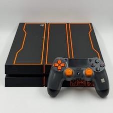 Sony PlayStation 4 PS4 1TB Call of Duty: Black Ops III Edition Console CUH-1215B