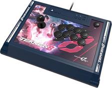 HORI PlayStation 5 Fighting Stick Alpha Tekken 8 Edition PS5 PS4 PC