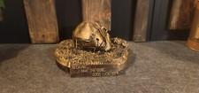 Halo Noble 6 Collectible Statue