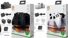 PowerA Dual Charging Station for Xbox Series X|S & Xbox One Wireless Controllers