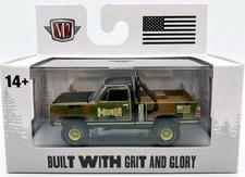 M2 MACHINES - DETROIT MUSCLE - 1979 DODGE 150 MACHO POWER WAGON - 32600-S60