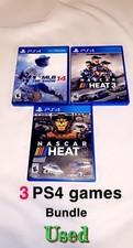 ps4 games bundle