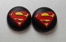 2x Thumb Grip Caps for PS5/PS4, Xbox Series X/S, Nintendo Switch 2 Non-slip NEW!