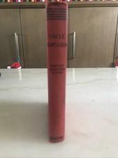 Uncle Tom’s Cabin by Harriet Beecher Stowe Published By Books Inc Classic