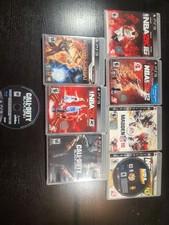 ps3 games lot bundle