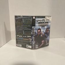 Blitz: Overtime (Sony PSP, 2006)